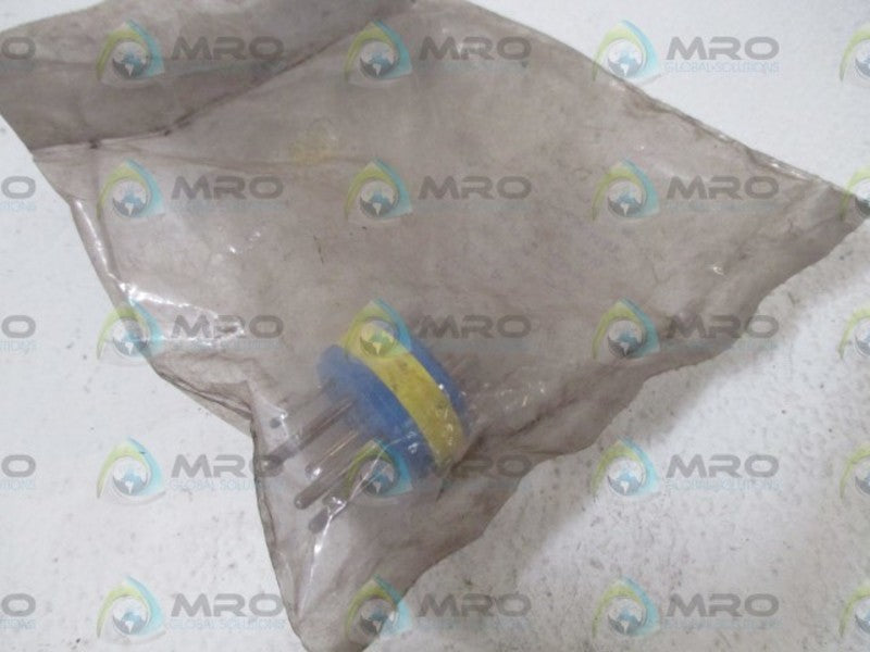 AMPHENOL  97-22-16P PLUG * NEW IN A BAG *