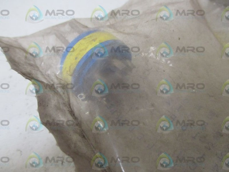 AMPHENOL  97-22-16P PLUG * NEW IN A BAG *