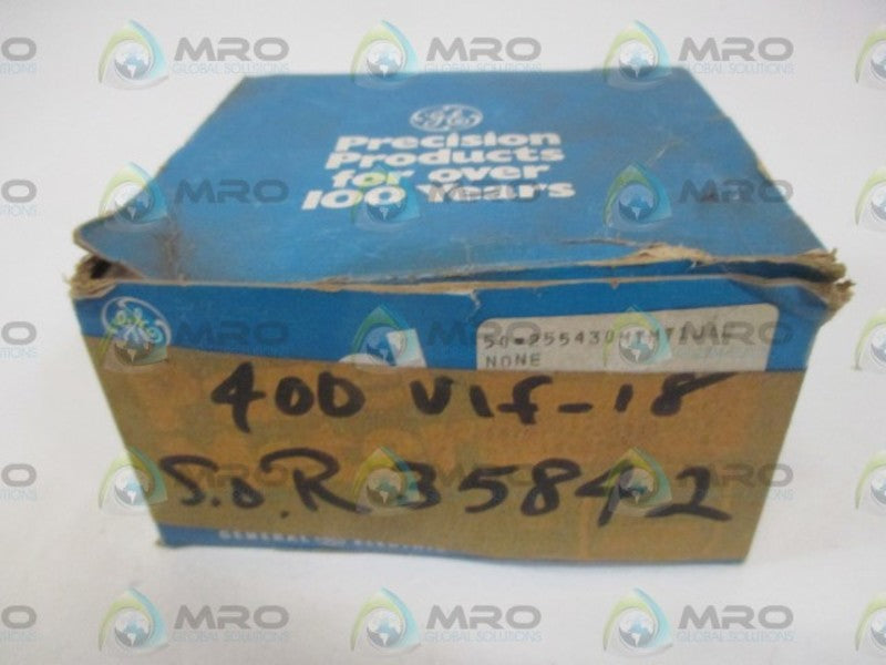 YOKOGAWA 50-255430MTMT1JAL PANEL METER 0-450 STROKES PER MIN.* NEW IN BOX