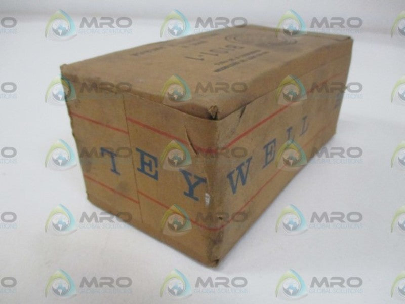 HONEYWELL L7033A1017 INSERTION THERMOSTAT * FACTORY SEALED *