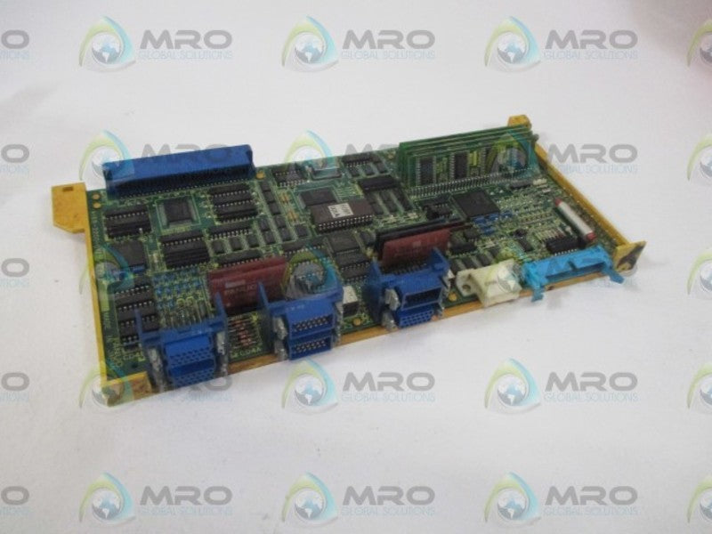 FANUC A16B-2200-0120/04B CIRCUIT BOARD * USED *