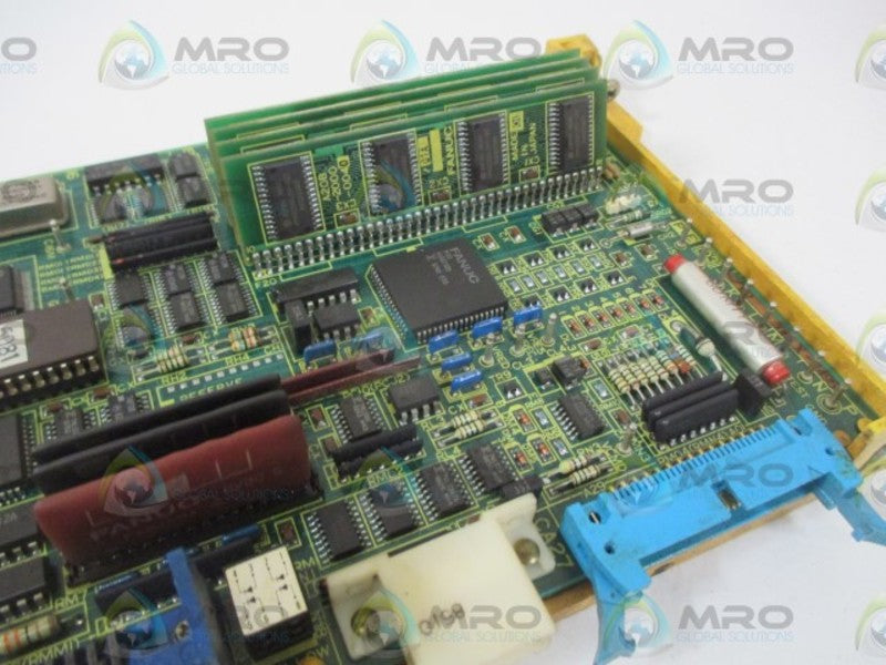 FANUC A16B-2200-0120/04B CIRCUIT BOARD * USED *