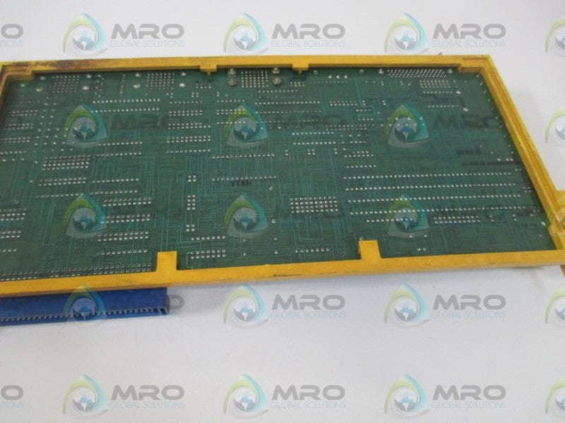 FANUC A16B-2200-0120/04B CIRCUIT BOARD * USED *
