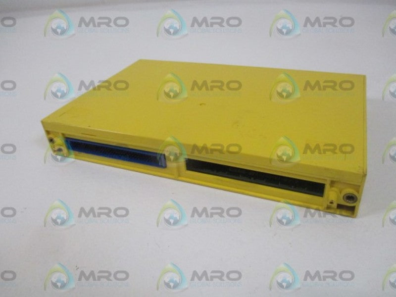FANUC A03B-0801-C133 INPUT MODULE * USED *