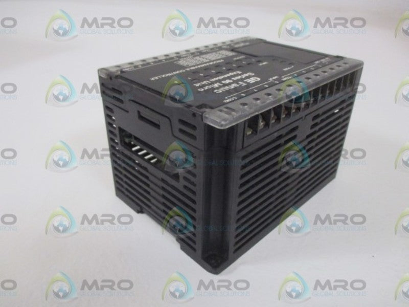 GE FANUC IC693UEX011BP1 EXPANSION MODULE * USED *