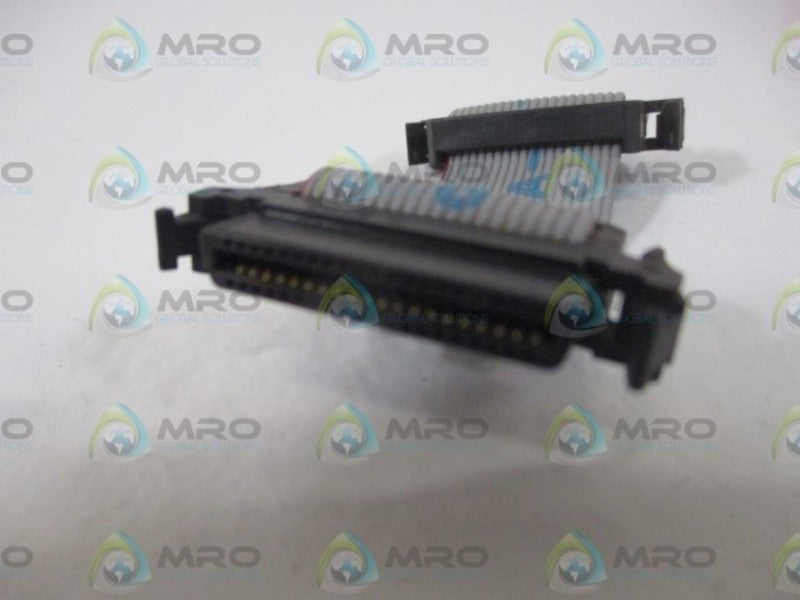GE FANUC IC693ACC003 CABLE MICRO EXPANSION MODULE * NEW NO BOX *
