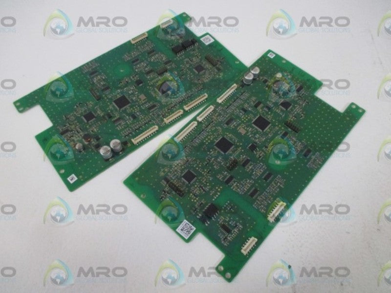 LOT OF 2 70CVB01071EB/PC01071D PC BOARD *NEW  OUT OF A BOX*
