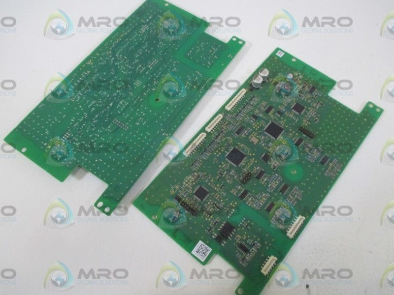 LOT OF 2 70CVB01071EB/PC01071D PC BOARD *NEW  OUT OF A BOX*