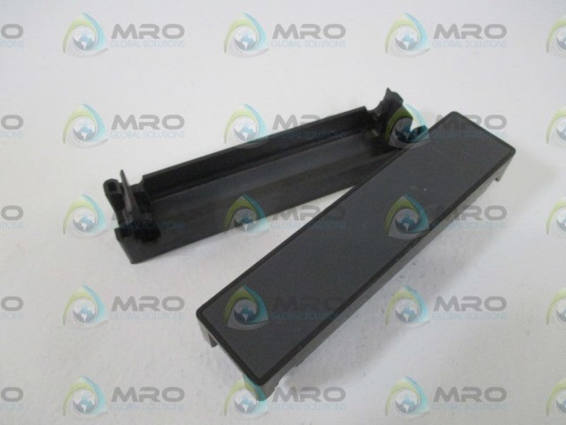 LOT OF 2 TOSHIBA 2F3B0015P001 FACEPLATE BLANK *NEW NO BOX*