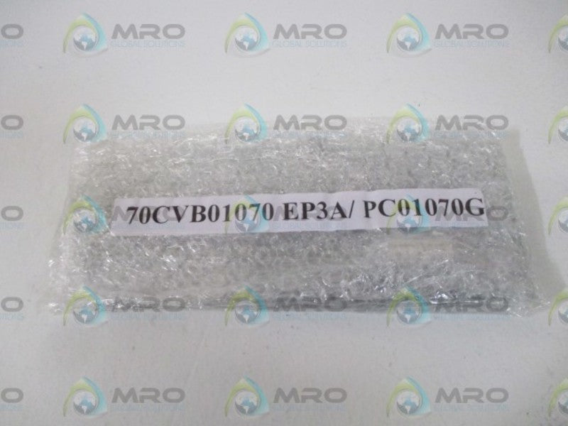 70CVB01070EP3A/PC01070G PC BOARD *NEW NO BOX*