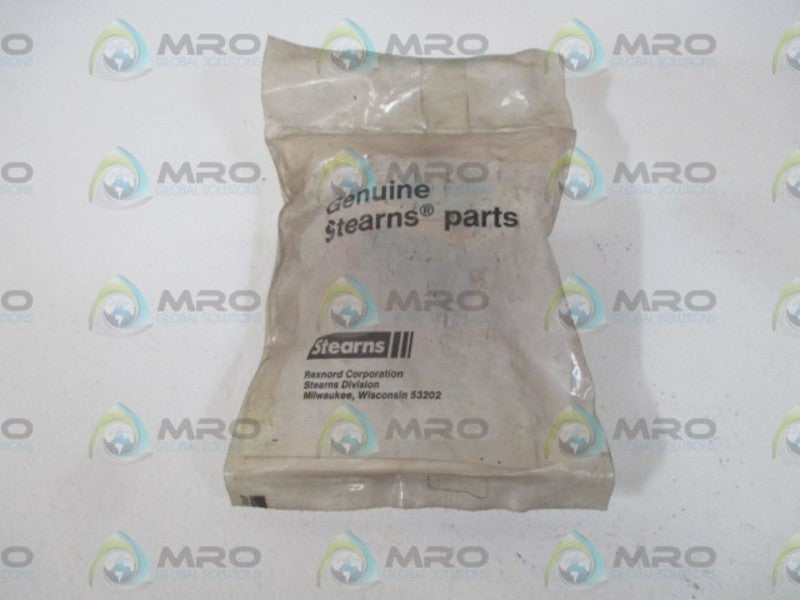 STEARNS 5-66-6401-33 COIL KIT 115V * NEW IN A FACTORY BAG *