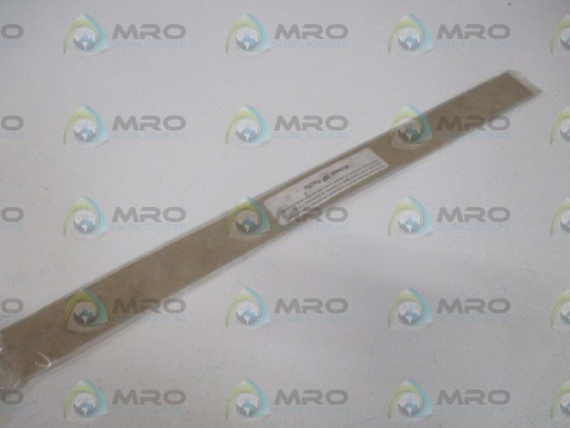 ASSOCIATED  093016 REPAIR KIT F/12" THERMO SEALER * ORIGINAL PACKAGE *