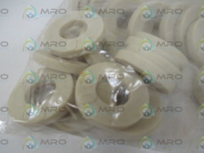 LOT OF 50 FBN SALES INC. 0903-P55N0 SEALING RUBBER *NEW IN A BAG*