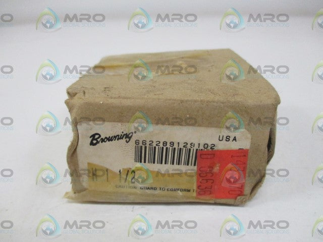 LOT OF 2 BROWING H 1-1/2 BUSHING *NEW IN BOX*