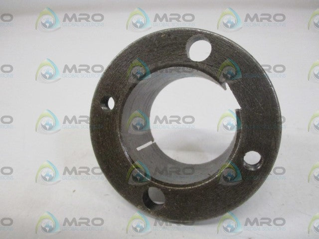 LOT OF 2 BROWING H 1-1/2 BUSHING *NEW IN BOX*