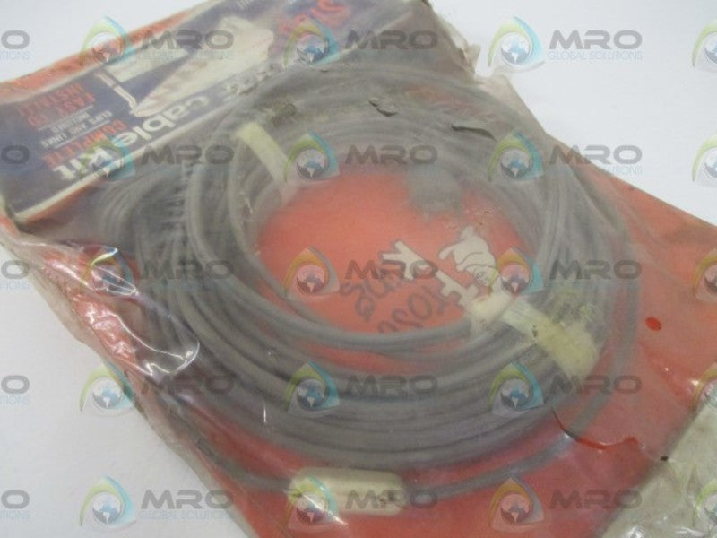 FROST KING THR-20 ROOF CABLE KIT * ORIGINAL PACKAGE *
