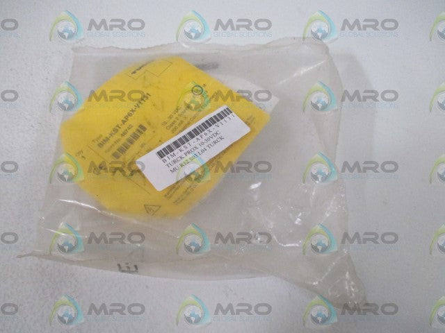 TURCK BIM-KST-AP6X-V1131 PROXIMITY SWITCH * NEW IN A FACTORY BAG *