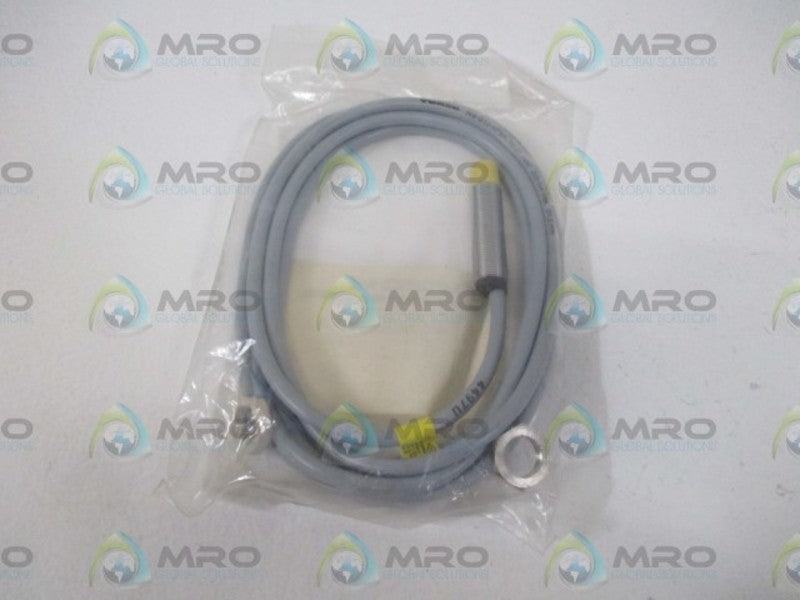 TURCK NI5-G12-RP6X 50MM PROXIMITY SWITCH * NEW IN A FACTORY BAG *