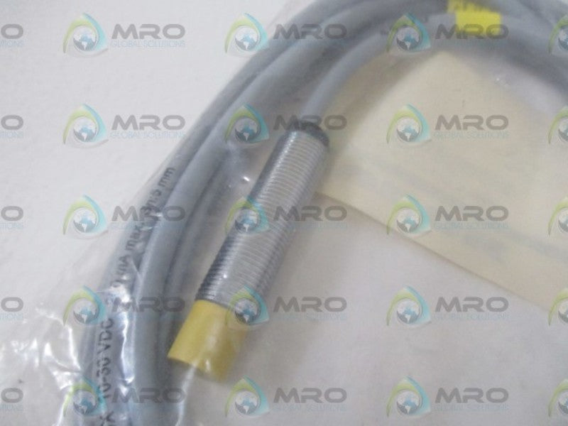 TURCK NI5-G12-RP6X 50MM PROXIMITY SWITCH * NEW IN A FACTORY BAG *