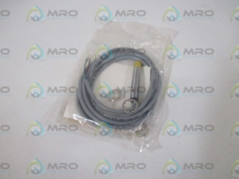 TURCK NI8-G12-ADZ32X PROXIMITY SENSOR * NEW IN A FACTORY BAG *