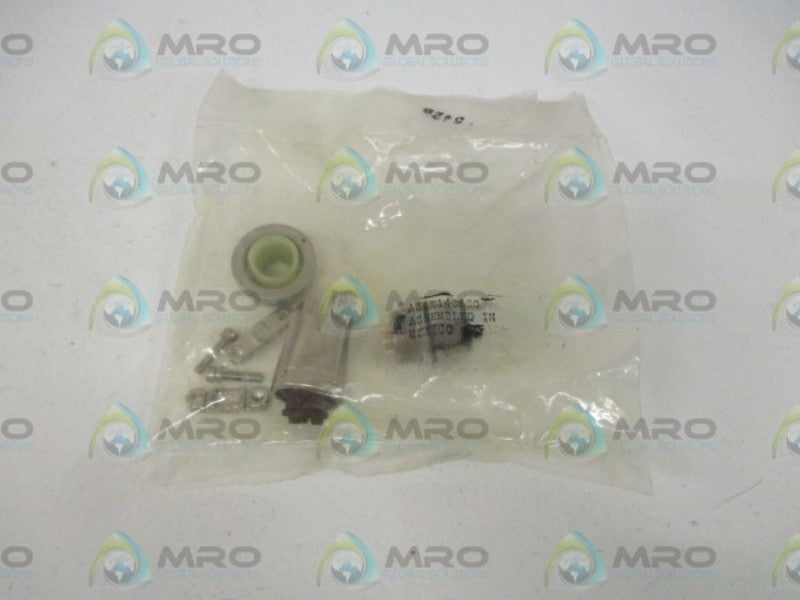 AS6E14S6SG CONNECTOR * NEW IN A FACTORY BAG *