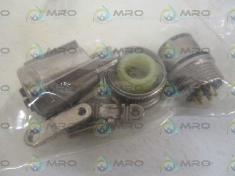 AS6E14S6SG CONNECTOR * NEW IN A FACTORY BAG *