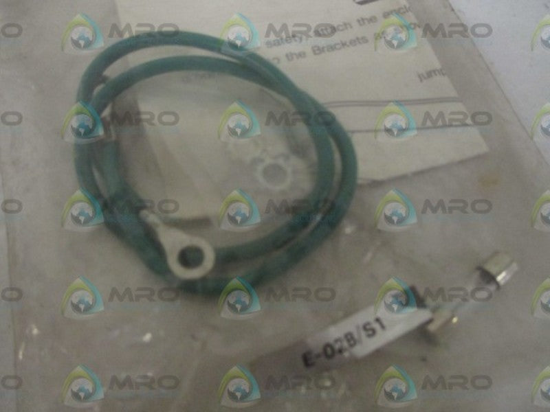 GE FANUC GEJ-7003 GROUNDING I/O BASE MOUNTING * NEW IN A FACTORY BAG *