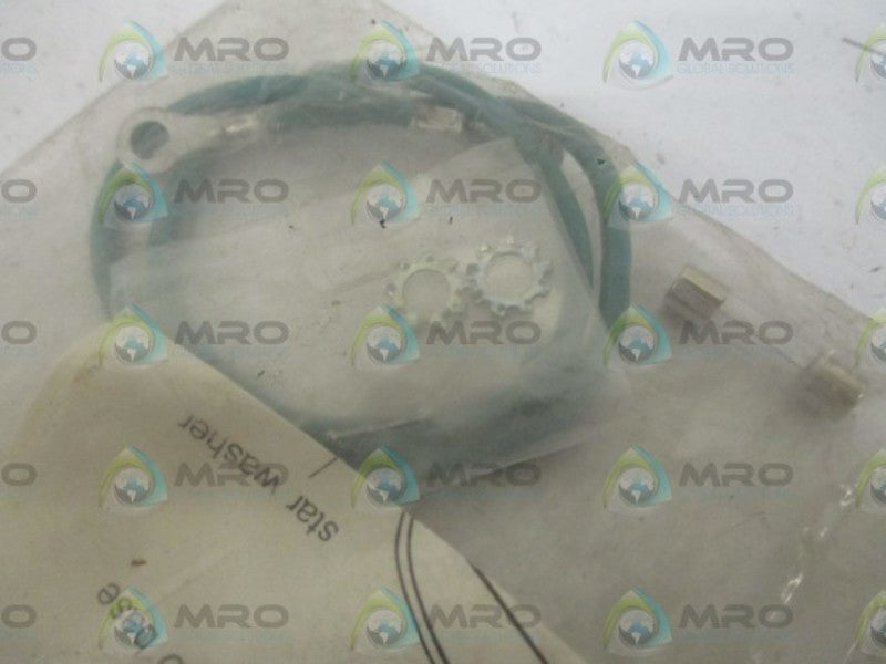 GE FANUC GEJ-7003 GROUNDING I/O BASE MOUNTING * NEW IN A FACTORY BAG *