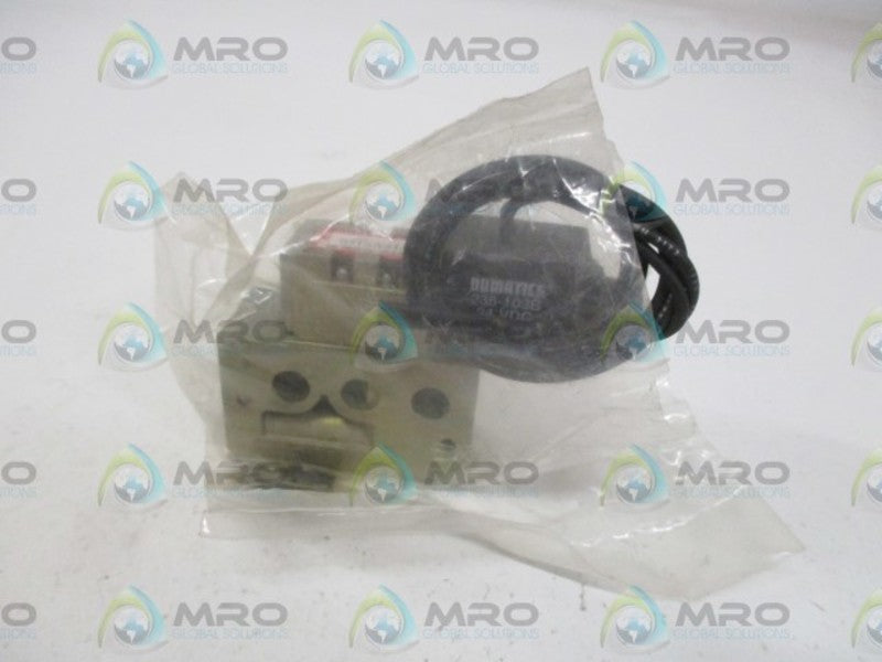 NUMATICS 031SA415B SOLENOID VALVE * NEW  OUT OF A BOX *