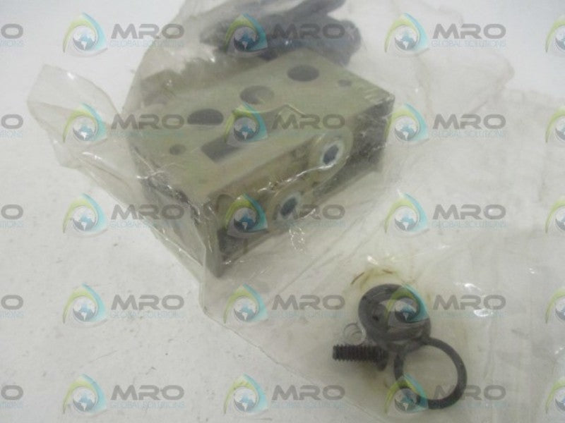 NUMATICS 031SA415B SOLENOID VALVE * NEW  OUT OF A BOX *