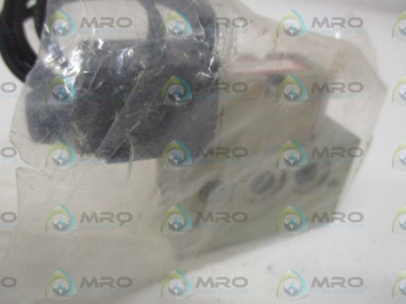 NUMATICS 031SA415B SOLENOID VALVE * NEW  OUT OF A BOX *