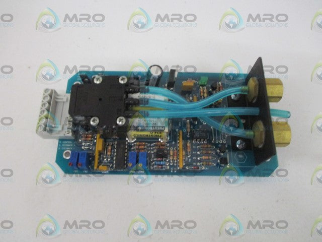 PNEUTRONICS VIP-FLEX PRESSURE CONTROL UNIT *NEW IN BOX*