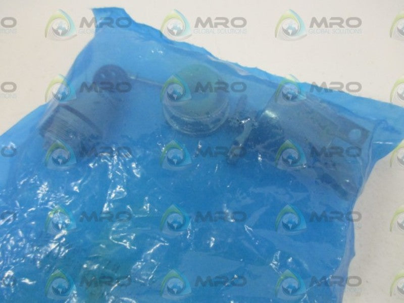 AMPHENOL ACS06E14S-6S CONNECTOR * NEW IN A FACTORY BAG *