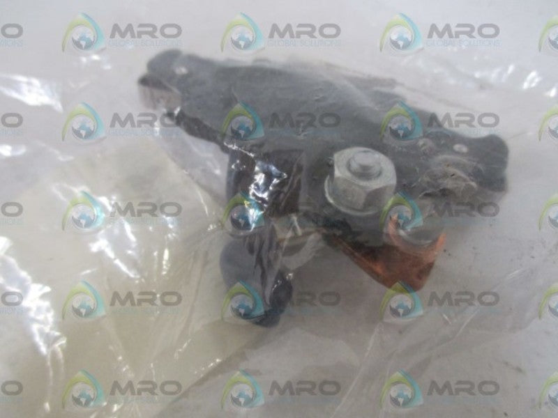 DANIEL WOODHEAD 6053700000 BRUSH & HOLDER ASSEMBLY * NEW IN A FACTORY BAG *