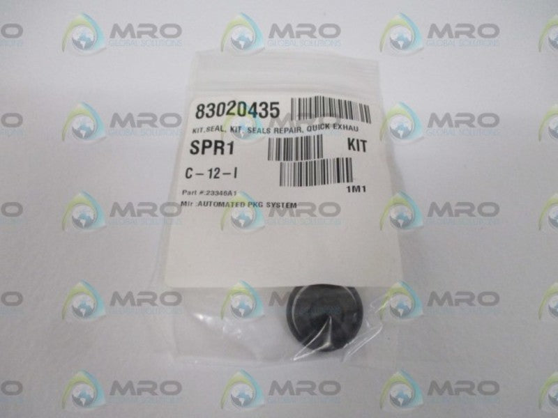 AUTOMATED 23346A1 SEAL REPAIR KIT * NEW IN A BAG *