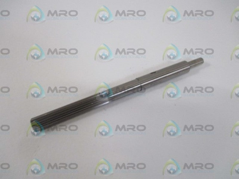 LOT OF 2 BOSCH F012259 HUB SPLINE SHAFT *NEW IN A BAG*