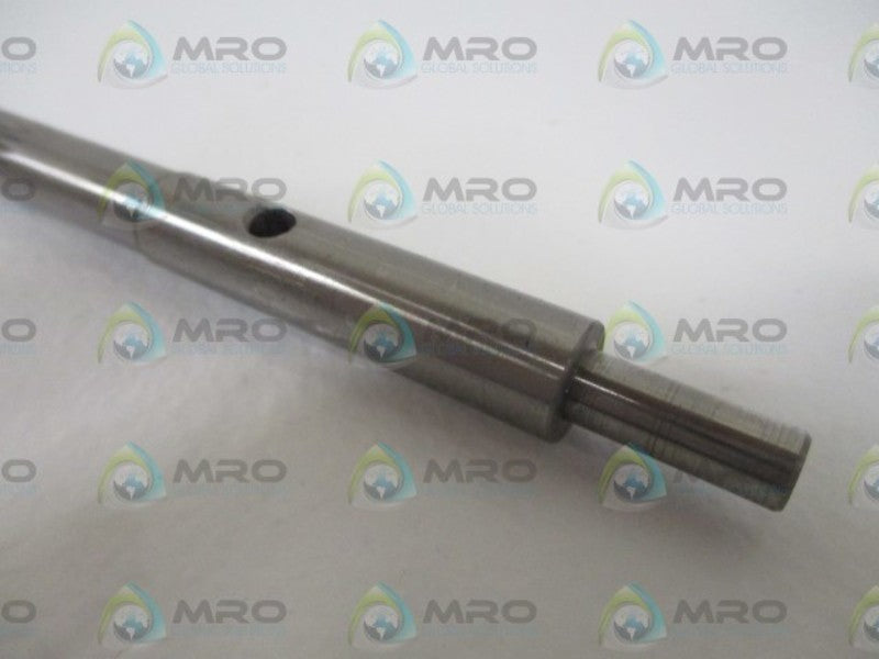 LOT OF 2 BOSCH F012259 HUB SPLINE SHAFT *NEW IN A BAG*