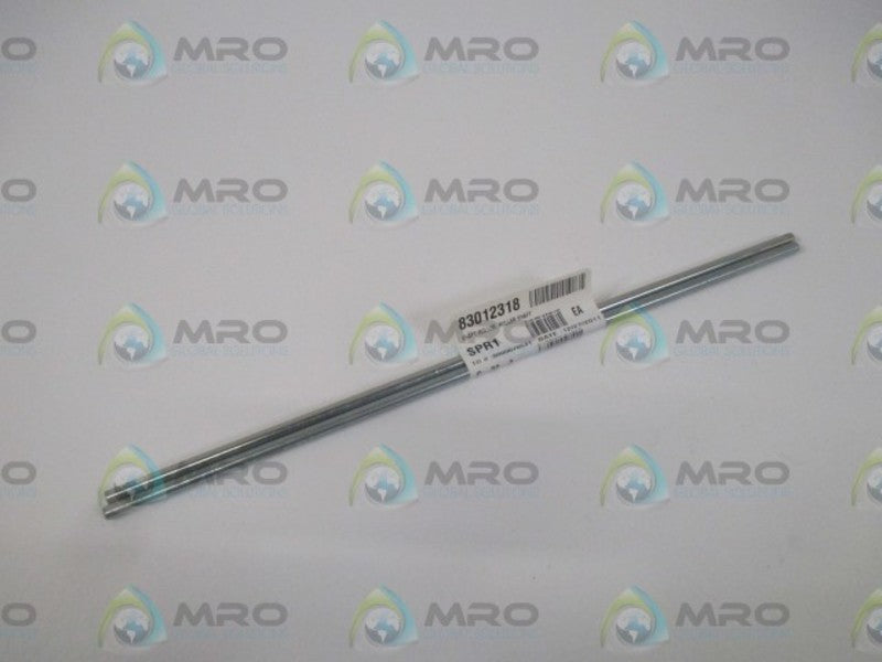 LOT OF 2 AUTOMATED 56530A1 ROLLER SHAFT *NEW NO BOX*