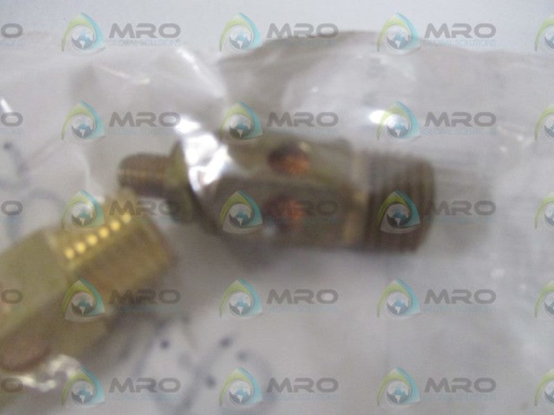 LOT OF 2 AUTOMATED 22064A1 SPEED MUFFLER CONTROL *NEW IN A BAG*
