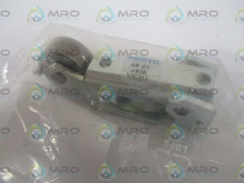 FESTO AR-01 ROLLER LEVER ARM * NEW IN FACTORY BAG *