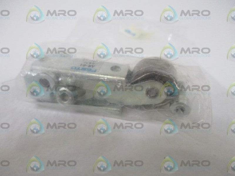 FESTO AR-01 ROLLER LEVER ARM * NEW IN FACTORY BAG *
