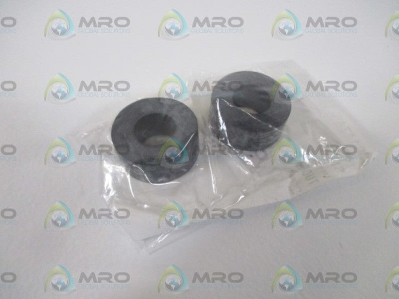 LOT OF 2 AUTOMATED 56575A1 PRINT CYLINDER BUMPER *NEW IN A BAG*