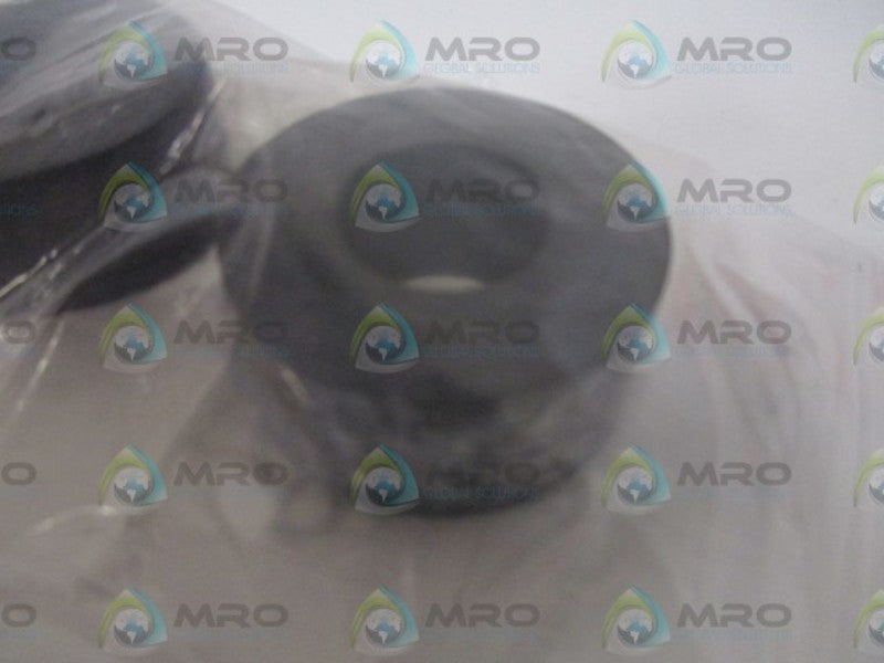 LOT OF 2 AUTOMATED 56575A1 PRINT CYLINDER BUMPER *NEW IN A BAG*