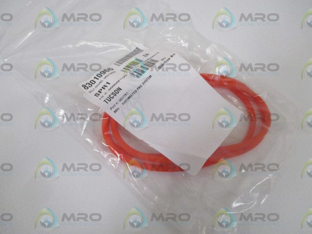 LOT OF 3 AUTOMATED 56577A1 ROUND BELT *NEW IN A BAG*