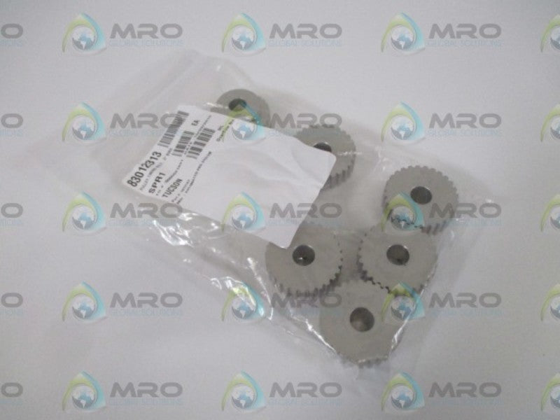 AUTOMATED 56231A2 TIMING BELT PULLEY .5" BORE * NEW IN A BAG *