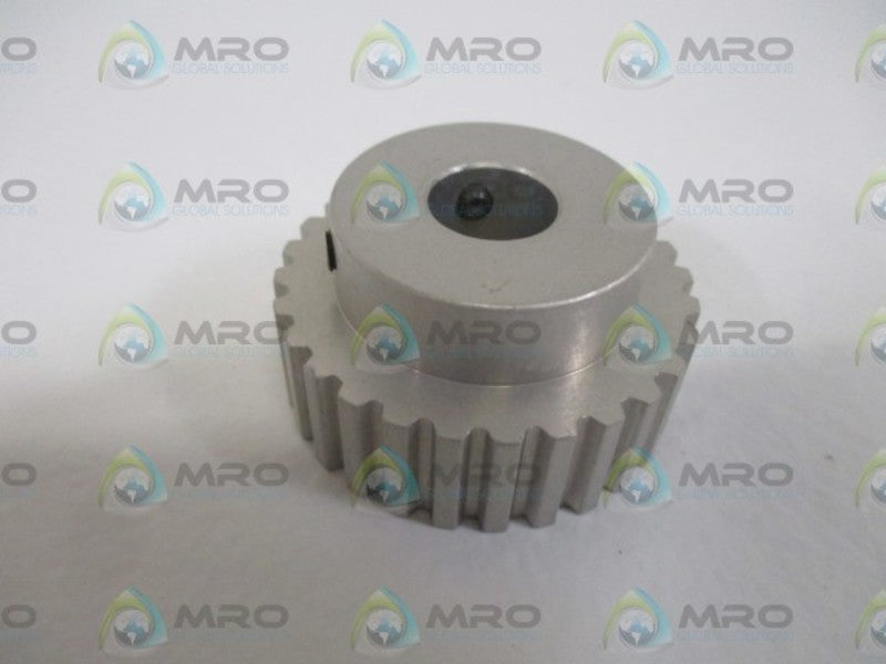 AUTOMATED 56231A2 TIMING BELT PULLEY .5" BORE * NEW IN A BAG *