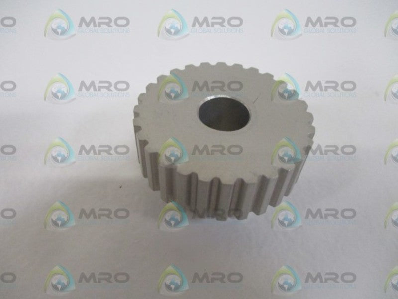 AUTOMATED 56231A2 TIMING BELT PULLEY .5" BORE * NEW IN A BAG *