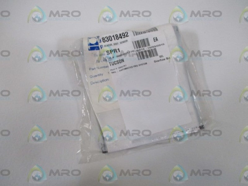 AUTOMATED 59057A1 SENSOR ASSEMBLY * NEW IN A BAG *