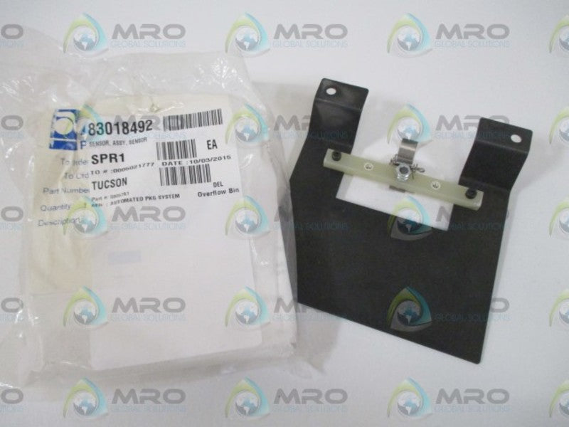 AUTOMATED 59057A1 SENSOR ASSEMBLY * NEW IN A BAG *