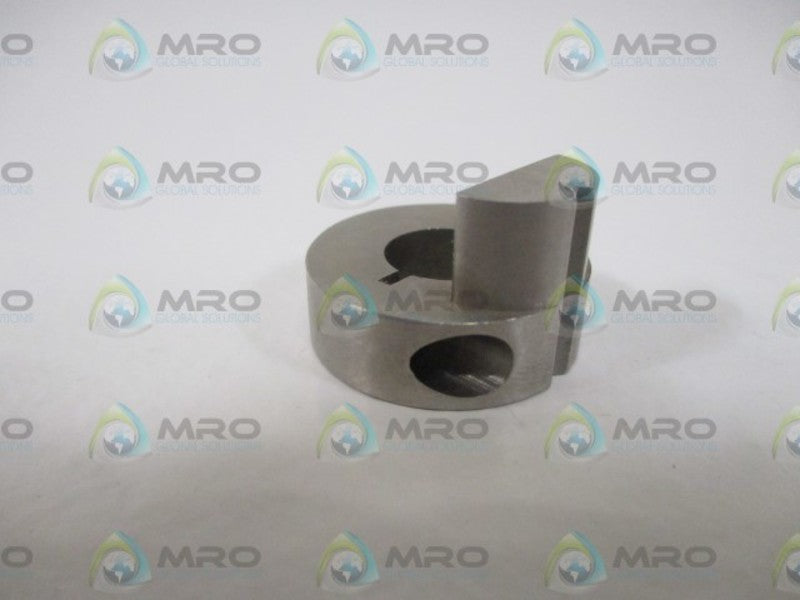 LOT OF 3 AUTOMATED 58315A1 1/2" CLAMP *NEW IN A BAG*